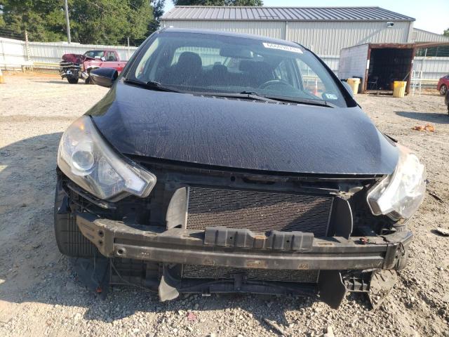 KNAFX4A85F5287541 KIA FORTE EX