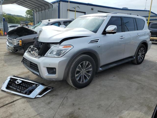 2019 Nissan Armada SV