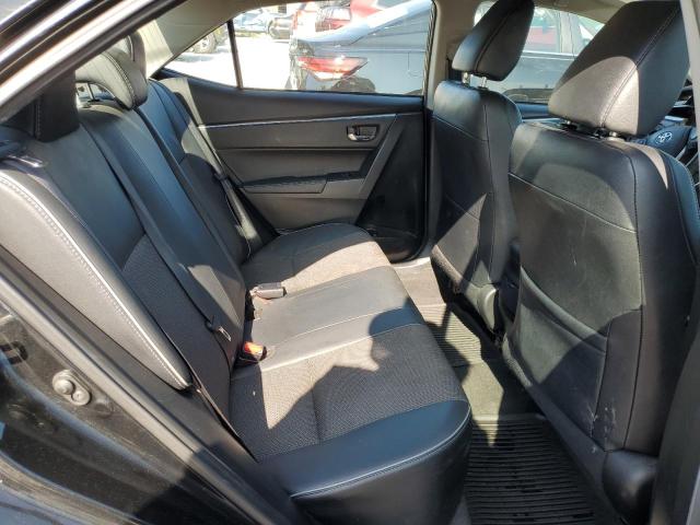 2T1BURHE2EC144339 Toyota COROLLA L