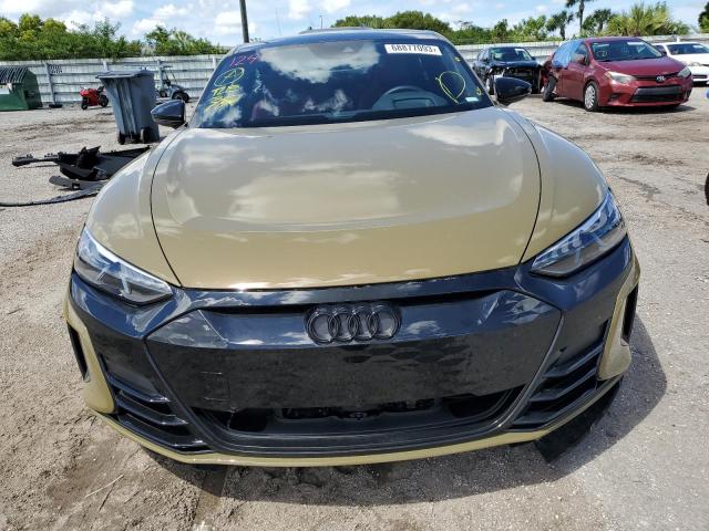 2022 AUDI RS E-TRON - WAUBHBFWXN7904541