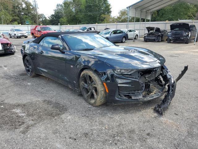 1G1FH3D74L0117556 | 2020 CHEVROLET CAMARO SS