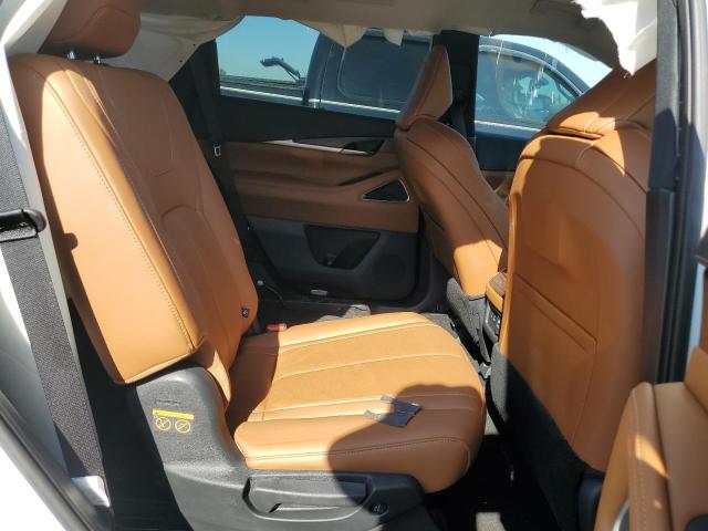 2023 INFINITI QX60 SENSO - 5N1DL1GS7PC360554