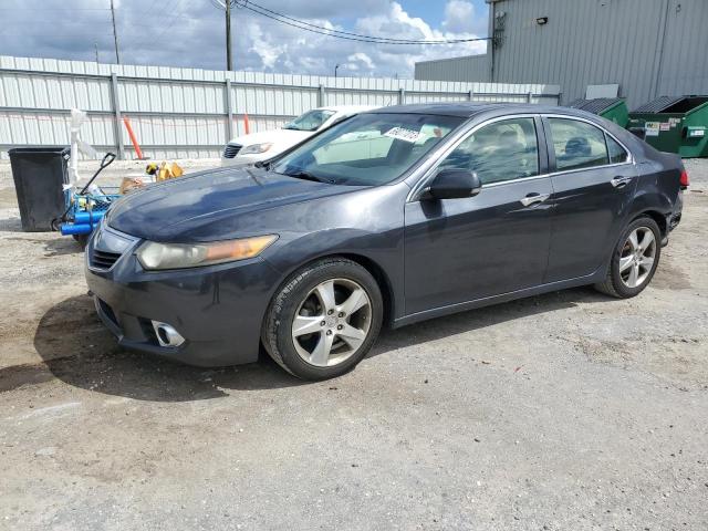 2012 Acura TSX 