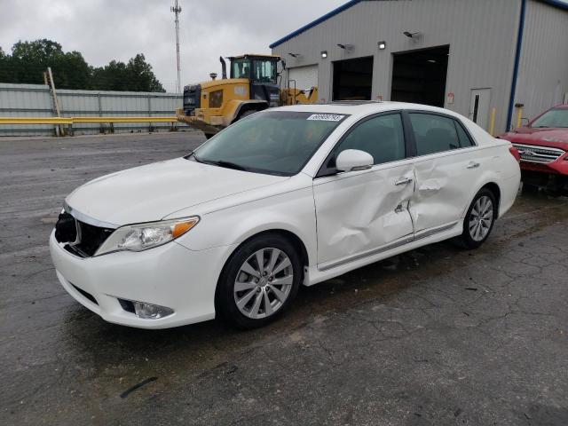 2011 Toyota Avalon Base VIN: 4T1BK3DB8BU396573 Lot: 66909793