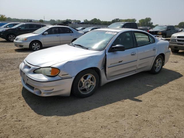 2002 Pontiac Grand Am GT1