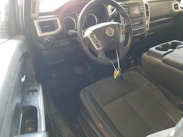 1N6AA1RP4HN516719 Nissan TITAN XD S