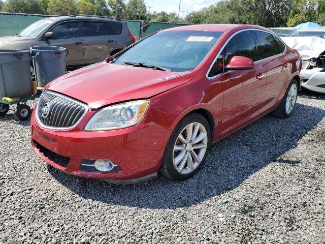 2012 Buick Verano 