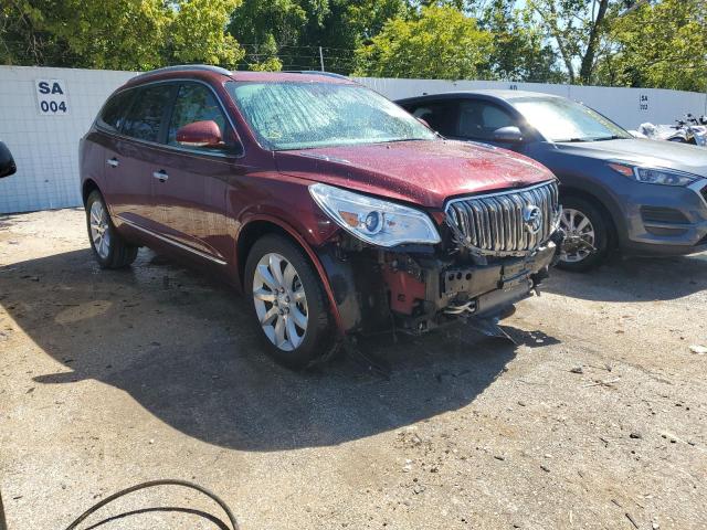 5GAKVCKD9GJ343584 Buick Enclave