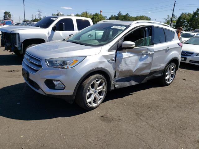 1FMCU9J94JUB12888 2018 FORD ESCAPE, photo no. 1