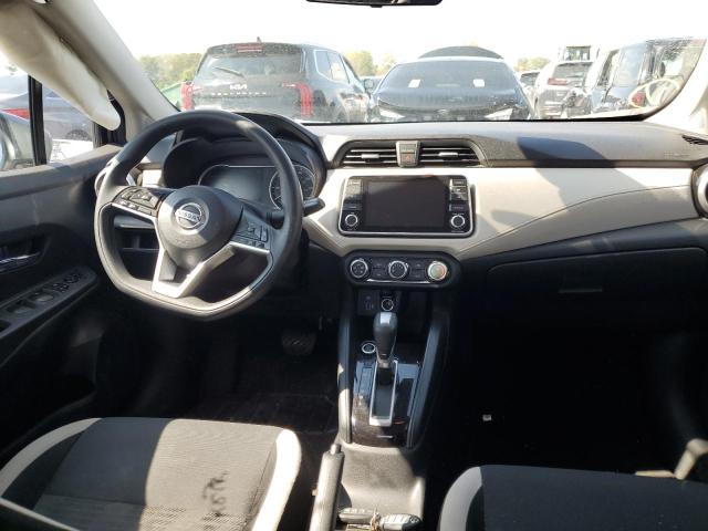 2021 NISSAN VERSA SV 3N1CN8EV7ML852469