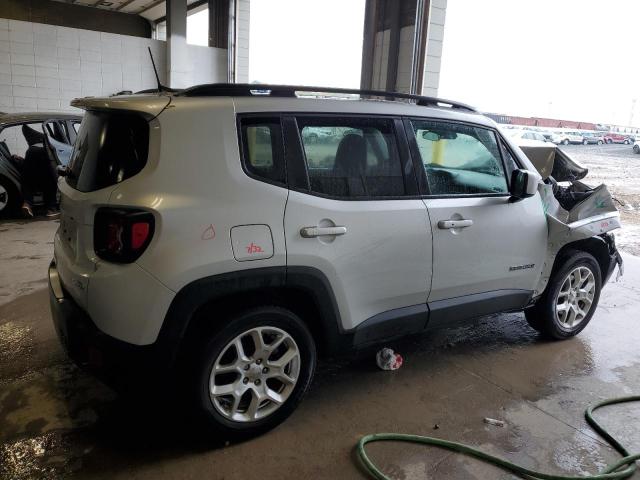 ZACCJBBB2JPJ20461 Jeep Renegade Latitude