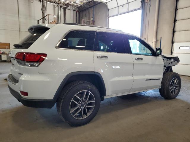 1C4RJFBG4LC290568 Jeep Grand Cherokee Limited