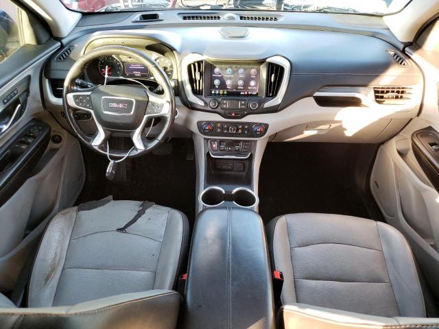 3GKALPEV9KL349158 GMC Terrain SL 8