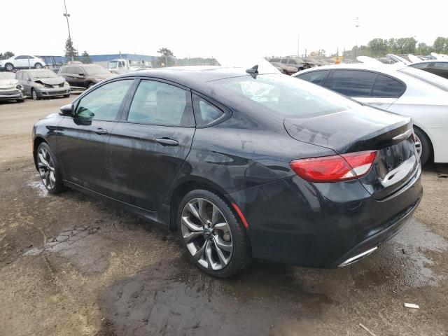 1C3CCCBG7FN722064 | 2015 CHRYSLER 200 S