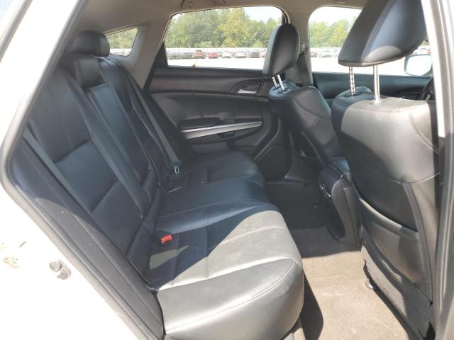 5J6TF3H58EL001166 Honda Crosstour Exl