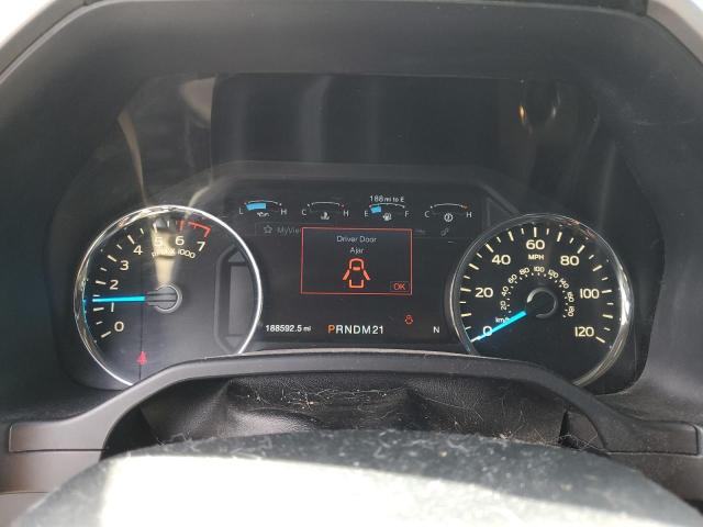 1FTEW1EF3GKD78836 Ford F150 Supercrew