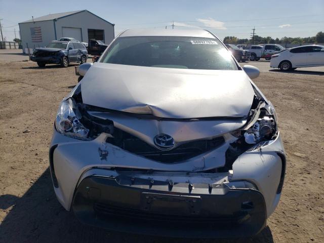 JTDZN3EU1HJ057786 Toyota PRIUS V