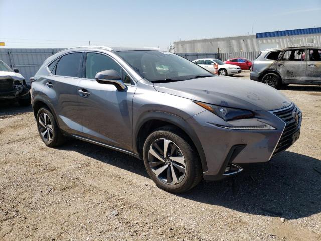 2020 LEXUS NX 300 JTJGARDZ1L2235019