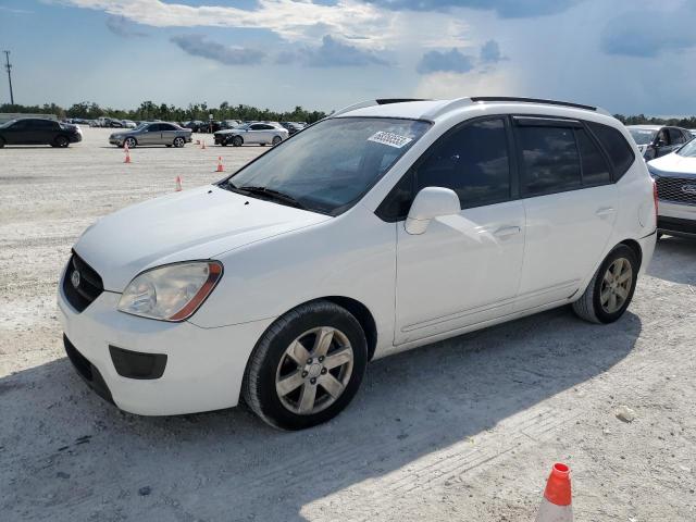 2007 Kia Rondo 