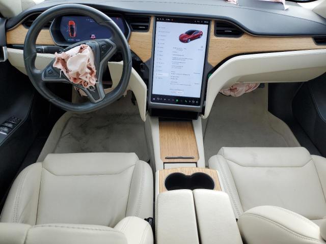 5YJSA1E28JF291579 Tesla MODEL S