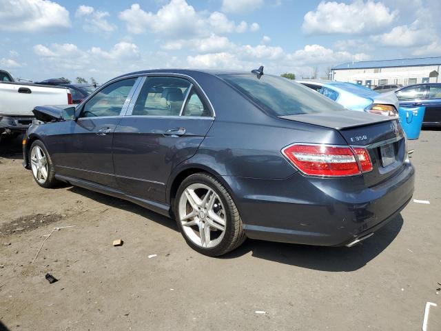 VIN WDDHF8JB1DA675054 2013 Mercedes-Benz E-Class, 3... no.2