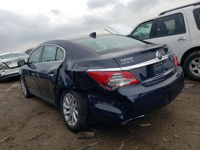 1G4GD5G3XGF150104 Buick Lacrosse Premium