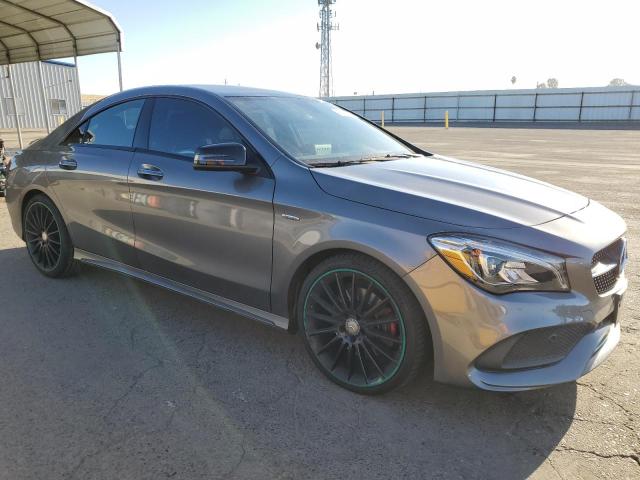 WDDSJ4EB4HN445157 Mercedes-Benz CLA 250