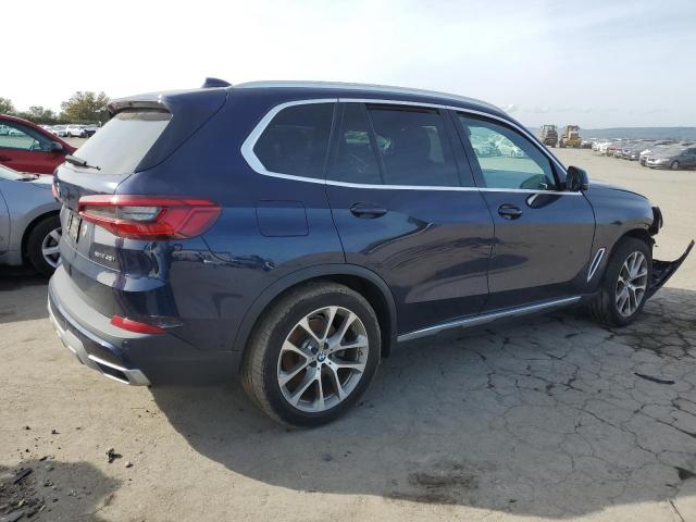 VIN 5UXCR6C53KLL38845 2019 BMW X5, Xdrive40I no.3