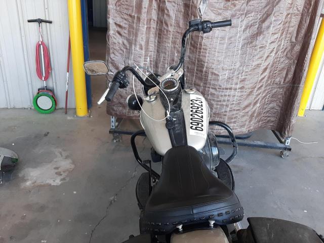 2018 HARLEY-DAVIDSON FLHC HERIT - 1HD1YAJ11JC035686