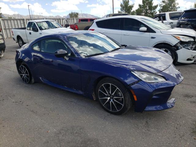 2022 TOYOTA GR 86 JF1ZNBC10N8756659