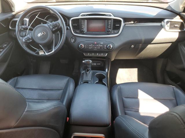 5XYPHDA59JG430761 KIA SORENTO EX