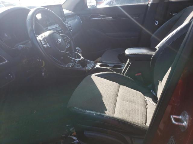KNDEUCAA6M7157869 KIA SELTOS S
