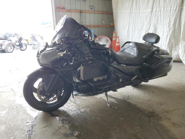 2013 HONDA GL1800 B JH2SC6843DK000859