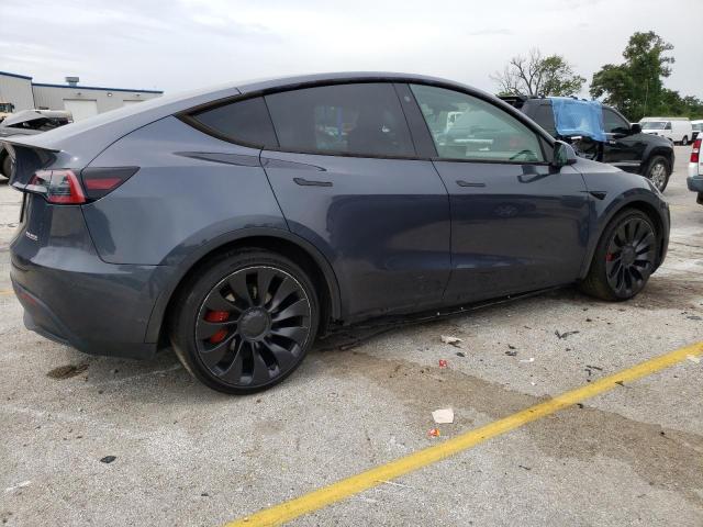 7SAYGDEF4NF391815 Tesla Model Y