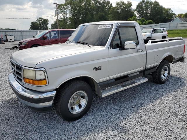 1993 Ford F-150 