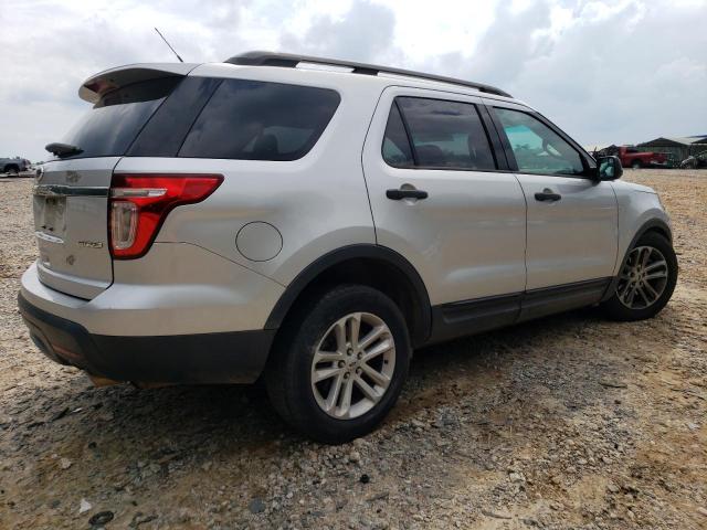 1FM5K7B88FGC33891 Ford EXPLORER