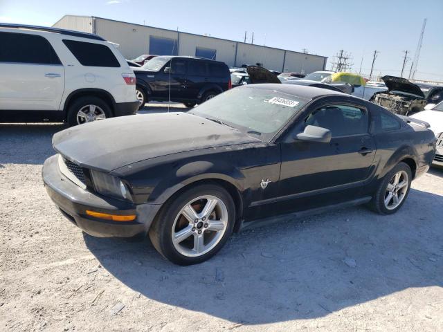 2009 Ford Mustang 