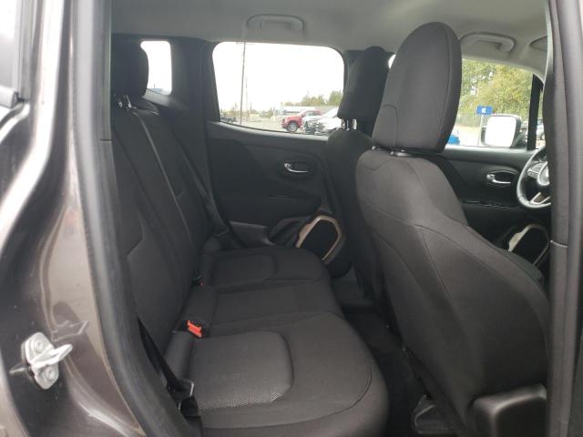 2017 JEEP RENEGADE S - ZACCJBAB8HPG56216
