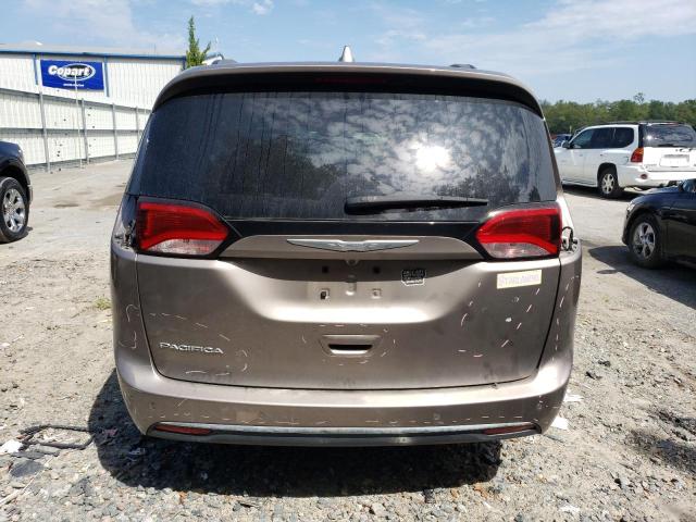 2C4RC1BG7HR752360 2017 CHRYSLER PACIFICA, photo no. 6