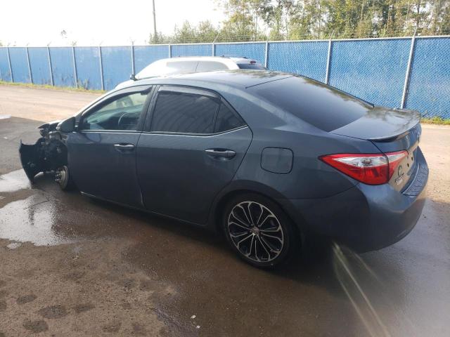 2016 TOYOTA COROLLA L - 2T1BURHE8GC657291