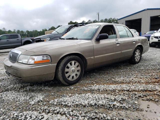 2004 Mercury Grand Marquis LS