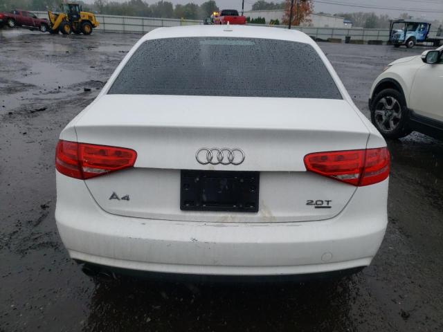 VIN WAUBFAFL4EN028227 2014 Audi A4, Premium no.6