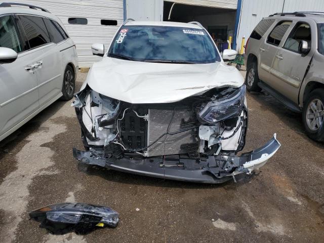 JN1BJ1CWXNW494998 Nissan Rogue Sport Sl