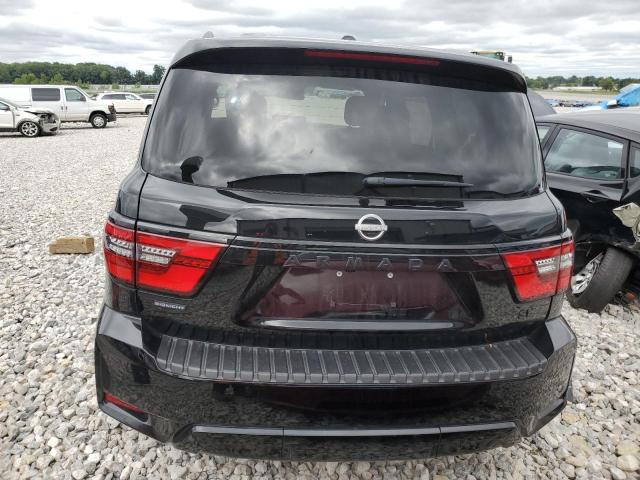 JN8AY2BB2N9811670 Nissan Armada SL 6