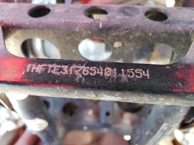 2005 HONDA TRX500 FM 1HFTE317654011554