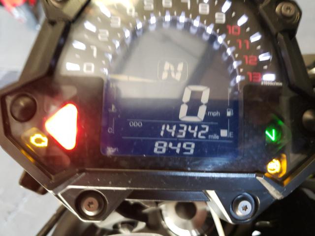 2017 KAWASAKI ER650 H - JKAEREH13HDA03479