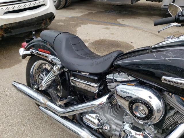 2008 HARLEY-DAVIDSON FXDC DAYTO 1HD1GV4148K332909