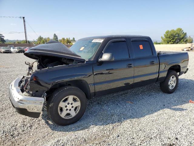 2006 Chevrolet C/K 1500 