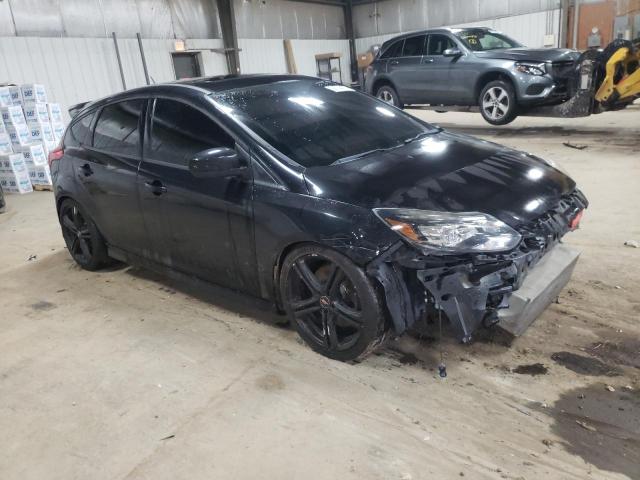 1FADP3L98DL201972 2013 FORD FOCUS, photo no. 4