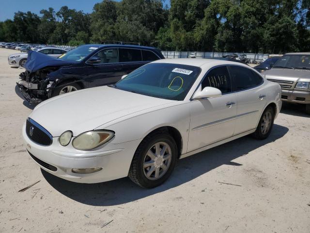 2006 Buick LaCrosse CXL